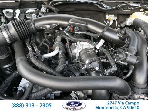 New 2025 Ford Ranger Raptor image 29