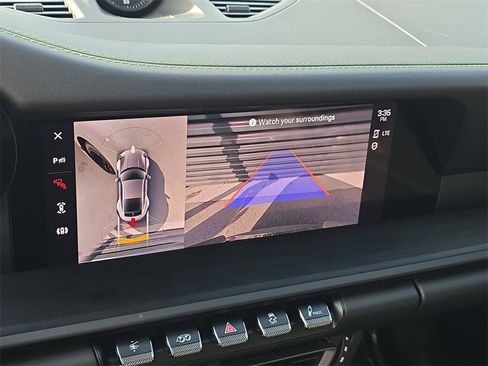 Certified 2024 Porsche 911 Carrera GTS image 29