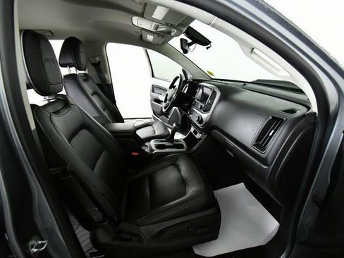 Used 2021 Chevrolet Colorado ZR2 image 22