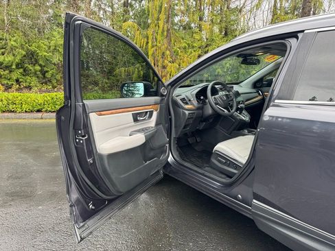 Used 2018 Honda CR-V EX image 6