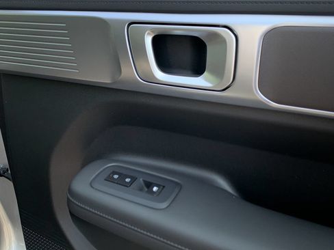 Certified 2024 Hyundai Santa Fe SEL AWD/4WD image 34