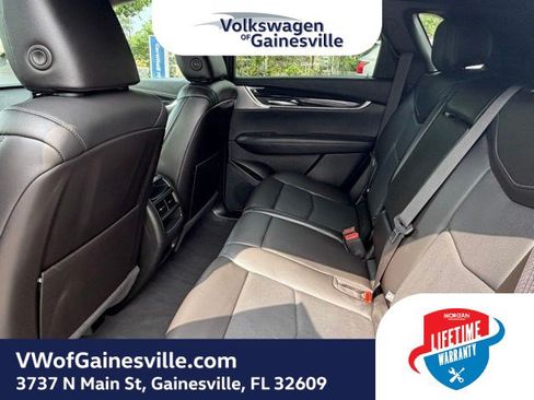 Used 2023 Cadillac XT5 Premium Luxury AWD/4WD image 11