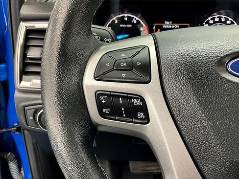 Used 2022 Ford Ranger XLT w/ Equipment Group 302A High image 19
