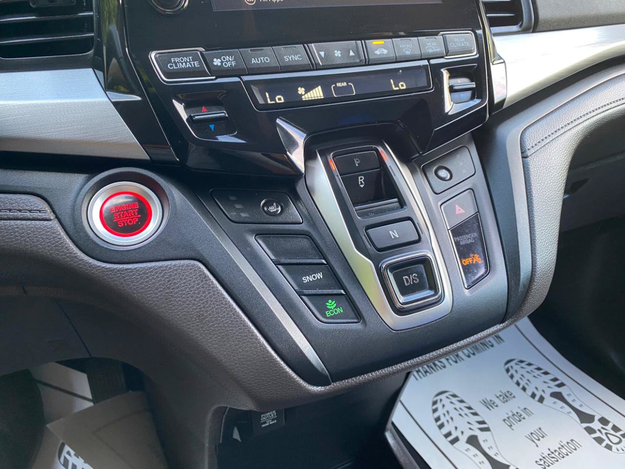 Used 2019 Honda Odyssey EX image 63
