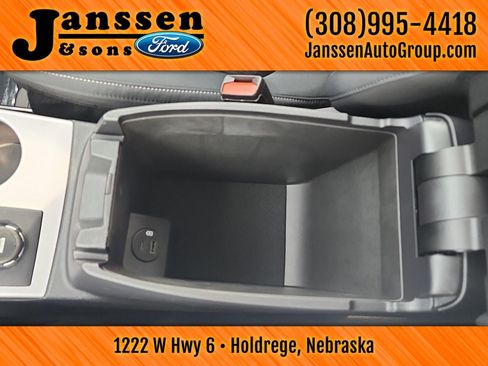 Used 2023 Ford Bronco Sport Big Bend AWD/4WD image 31