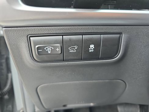 Used 2025 Hyundai Tucson SEL image 28