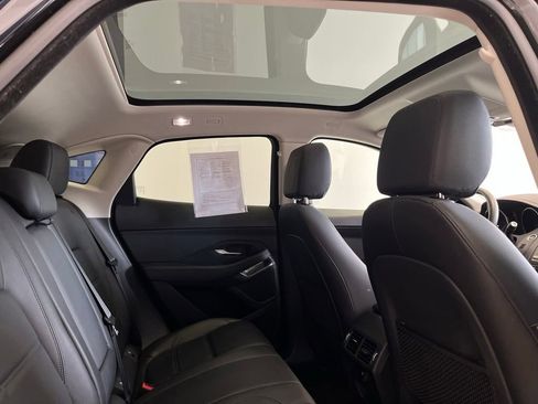 Used 2019 Jaguar E-PACE S AWD/4WD image 27