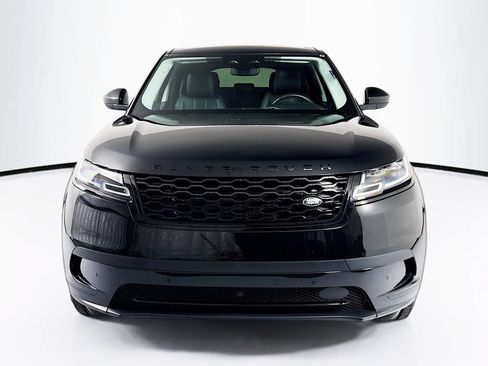 Used 2023 Land Rover Range Rover Velar S AWD/4WD image 2