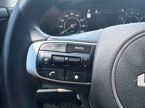 Used 2023 Kia Sportage SX FWD image 8