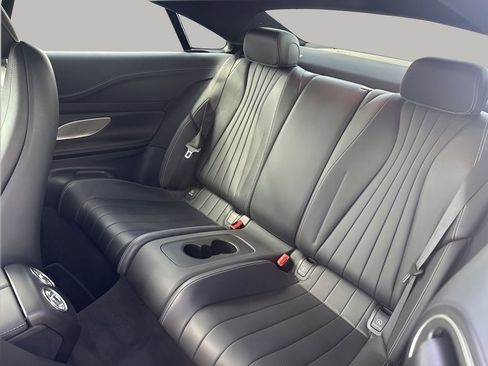 Used 2021 Mercedes-Benz E 450 Coupe image 20