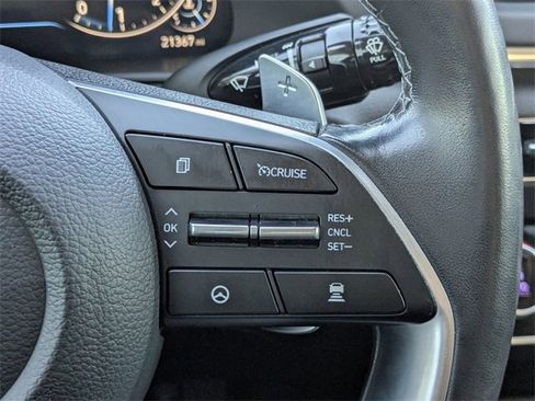 Used 2023 Hyundai Sonata Limited image 28