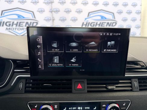 Used 2024 Audi A5 2.0T Premium Plus image 40