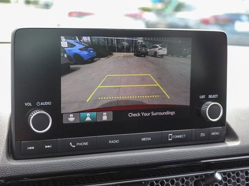 Used 2024 Honda Civic Sport image 33