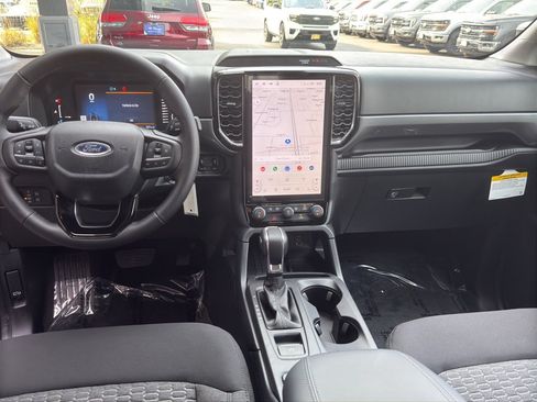 New 2026 Ford Ranger XLT AWD/4WD image 21