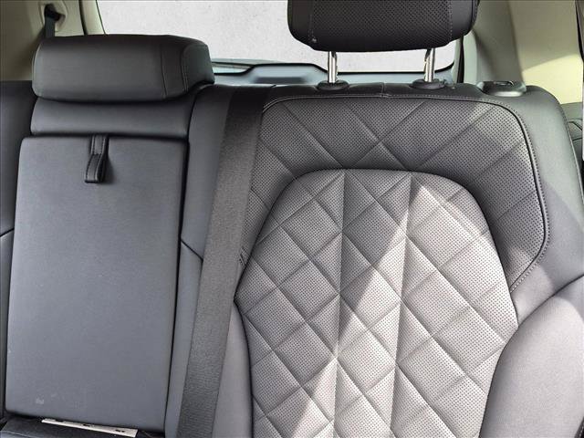 Used 2024 BMW X7 xDrive40i AWD/4WD image 12