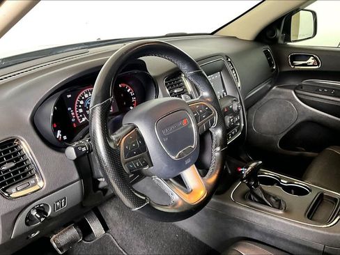 Used 2020 Dodge Durango GT RWD image 10