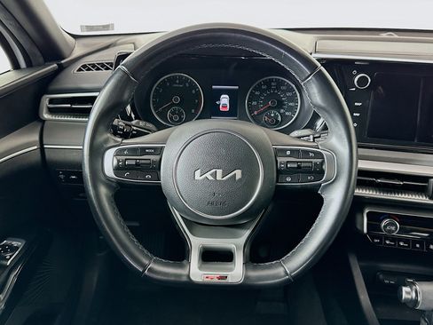 Used 2022 Kia K5 GT-Line FWD image 18