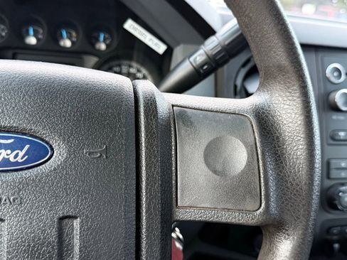 Used 2013 Ford F350 XL w/ PWR Equipment Group image 50