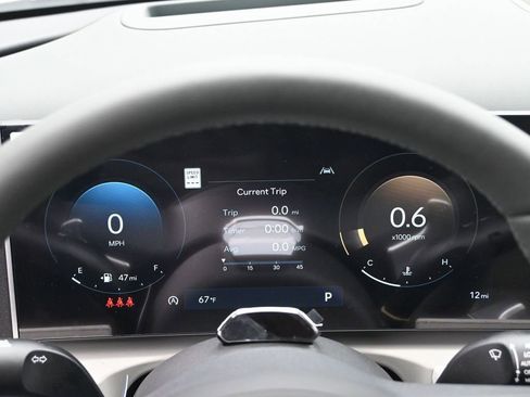 New 2026 Hyundai Tucson Limited AWD/4WD image 11