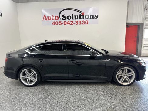 Used 2019 Audi A5 2.0T Premium Plus image 8