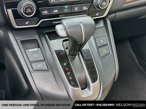 Used 2020 Honda CR-V EX-L image 16