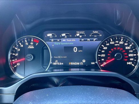 Used 2017 Ford F150 Raptor w/ Equipment Group 802A Luxury AWD/4WD image 8