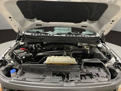 Certified 2025 Ford F150 Tremor w/ Equipment Group 402A High AWD/4WD image 27