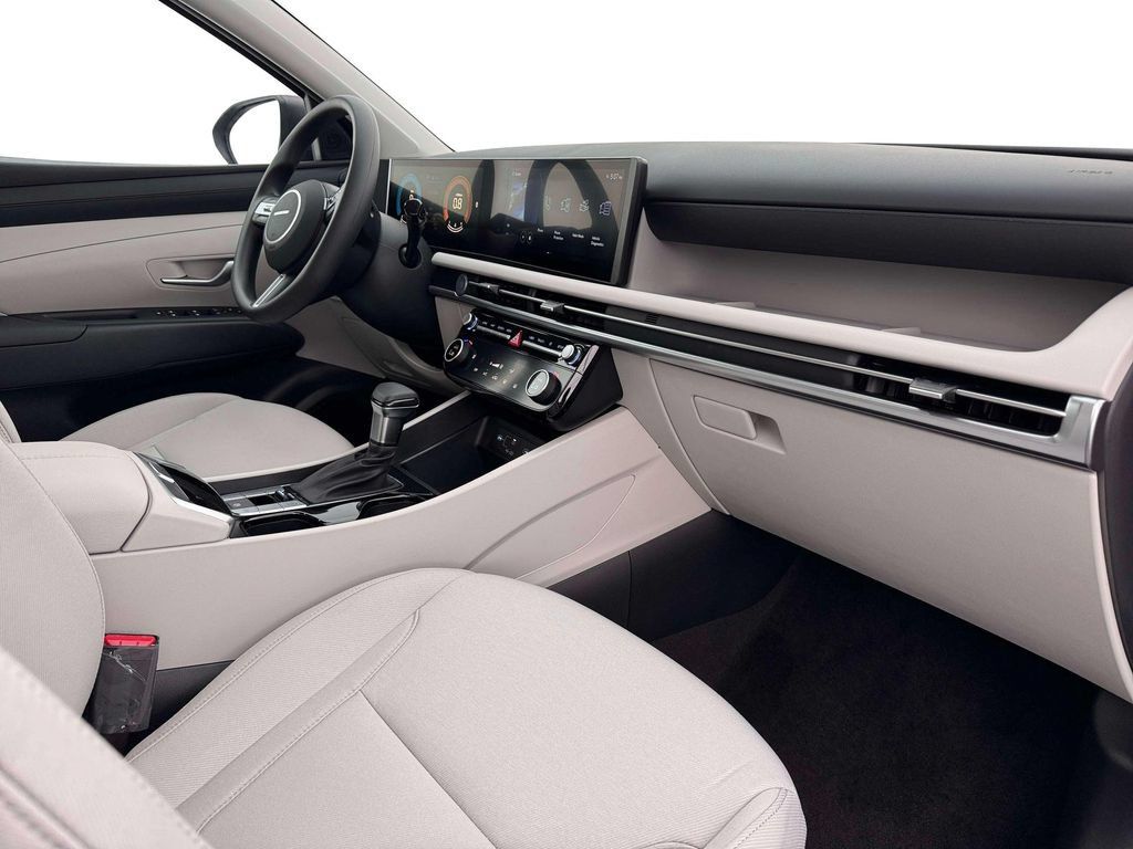 New 2026 Hyundai Tucson SEL Plus FWD image 15