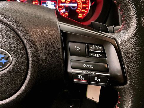 Used 2015 Subaru WRX Premium image 19