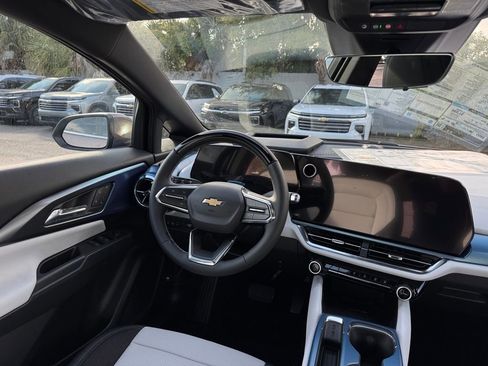 New 2026 Chevrolet Equinox EV LT w/ Active Safety Package 3 image 21