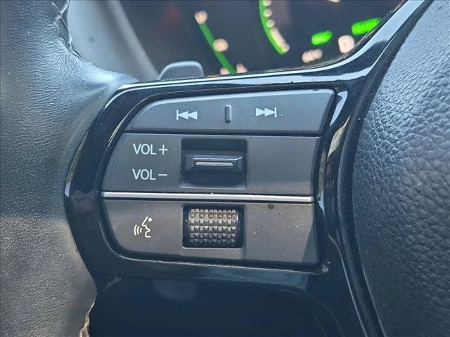 Used 2025 Honda Civic FWD Hybrid Sedan image 17