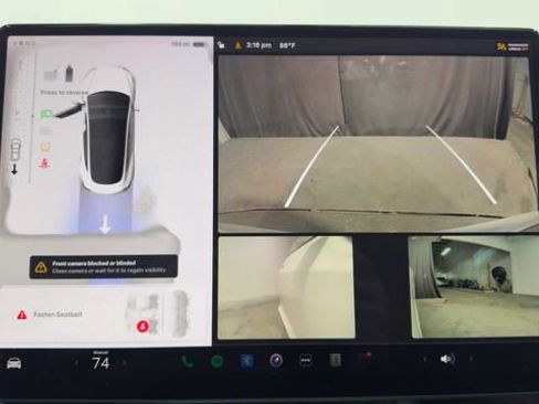 Used 2024 Tesla Model 3 Standard Range image 23