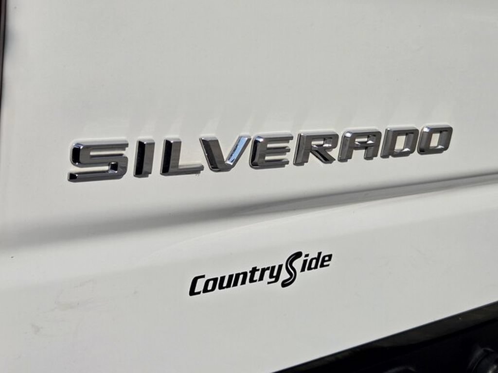 Used 2023 Chevrolet Silverado 1500 LT Trail Boss w/ Protection Package AWD/4WD image 34
