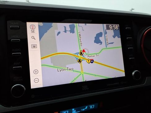 Used 2021 Toyota Tacoma TRD Pro image 17