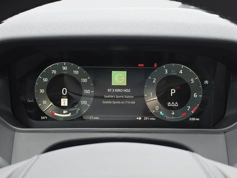 New 2026 Land Rover Range Rover Velar S AWD/4WD image 19