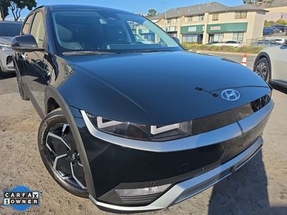 Used 2023 Hyundai Ioniq 5 SEL w/ Cargo Package