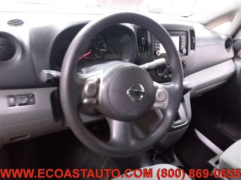 Used 2015 Nissan NV200 SV w/ Technology Package image 11