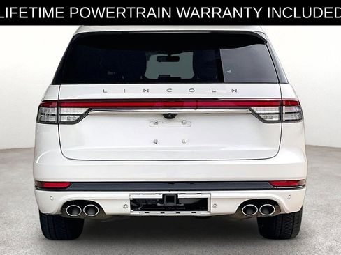 Used 2022 Lincoln Aviator Reserve w/ Equipment Group 201A image 6