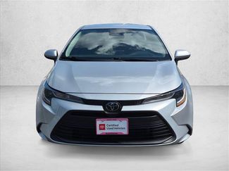 Certified 2024 Toyota Corolla LE FWD video 2