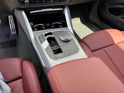 New 2025 BMW 230i 230i w/ M Sport Package image 19