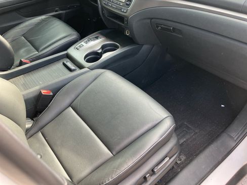 Used 2023 Honda Ridgeline RTL image 27
