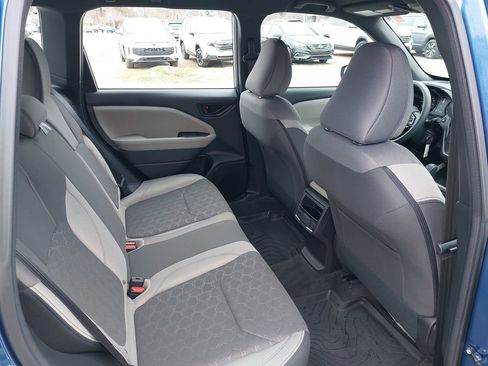 Used 2026 Subaru Forester image 32