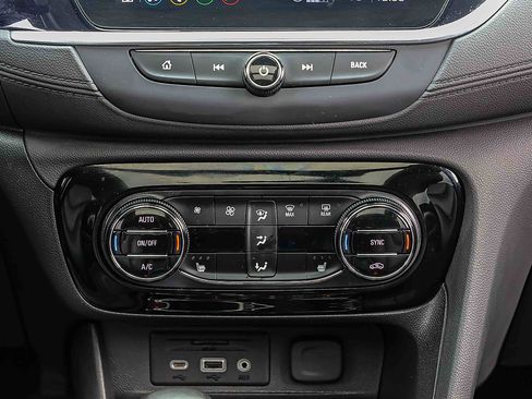 Used 2023 Buick Encore GX Essence w/ Advanced Technology Package AWD/4WD image 12