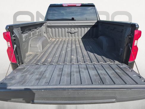 Used 2023 Chevrolet Silverado 1500 LT w/ Protection Package AWD/4WD image 12