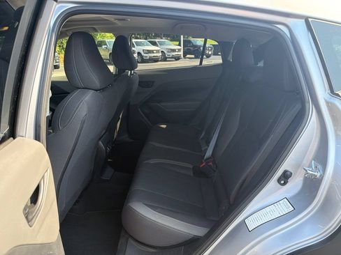 Used 2025 Subaru Crosstrek 2.5i Premium AWD/4WD image 13