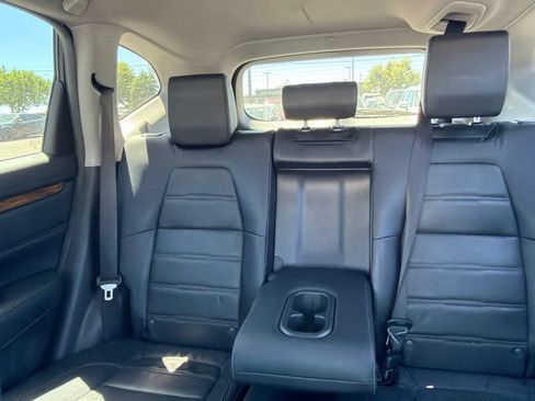 Used 2017 Honda CR-V EX-L image 29