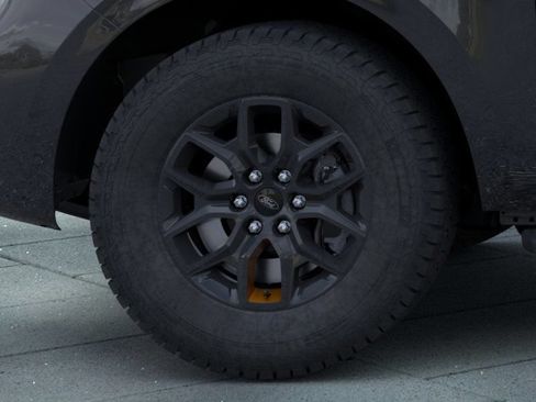 New 2025 Ford Expedition Tremor AWD/4WD image 20