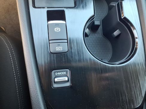 New 2026 Nissan Rogue SV FWD image 20