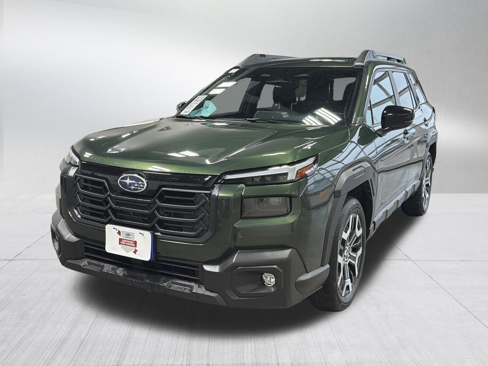 Used 2026 Subaru Outback Touring XT AWD/4WD image 3