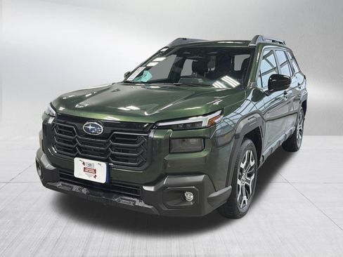 Certified 2026 Subaru Outback Touring XT AWD/4WD image 3